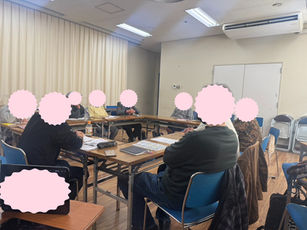 ミーティング報告れいわ勝手連とやま2026年2月23日(月)