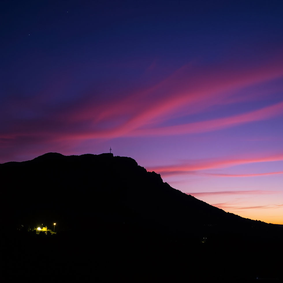 Salud mental en enero: por qué iniciar el año en terapia es un acto de autocuidado