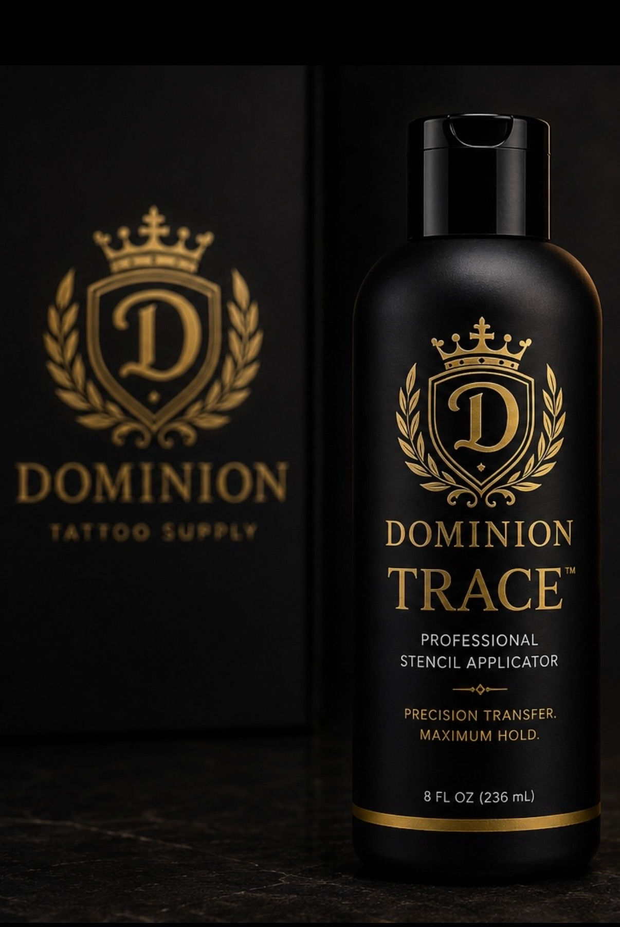 DOMINION Stencil System