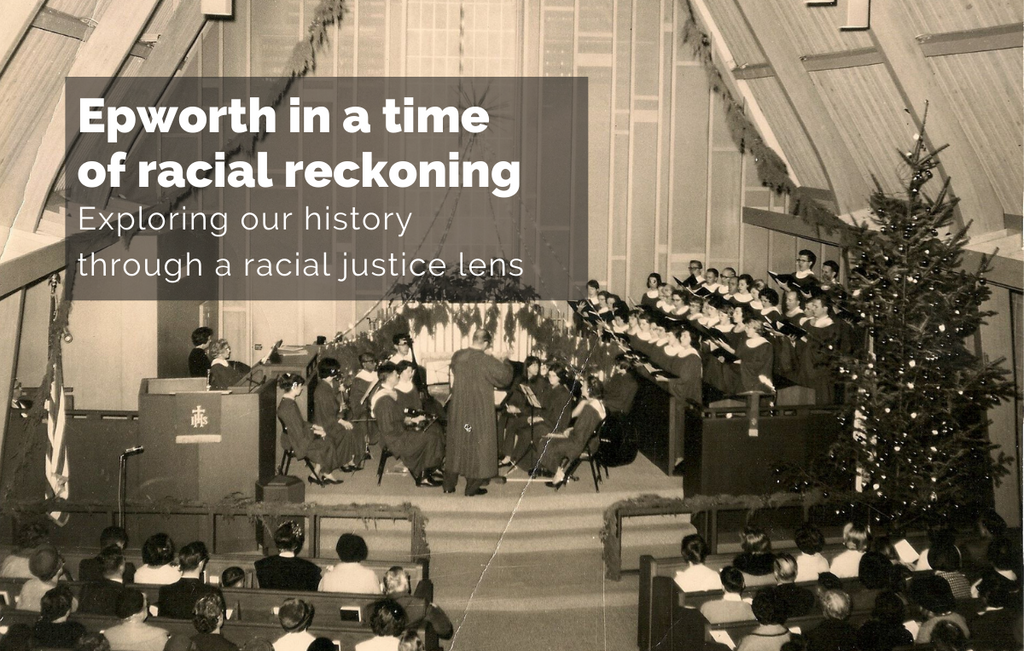 Epworth United Methodist Church Berkeley, CA