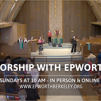 Prophetic Hope - Message from October 17, 2021