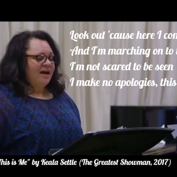 Doing the Work Our Souls Must Have - Message from August 15, 2021