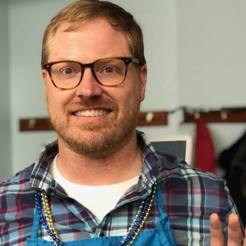 Message from Sunday, June 21, 2020 by Rev. Brian Adkins