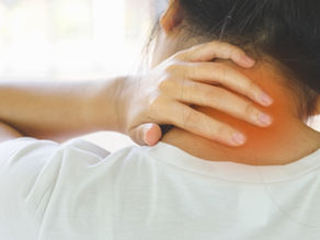 Is it normal to be sore after a massage