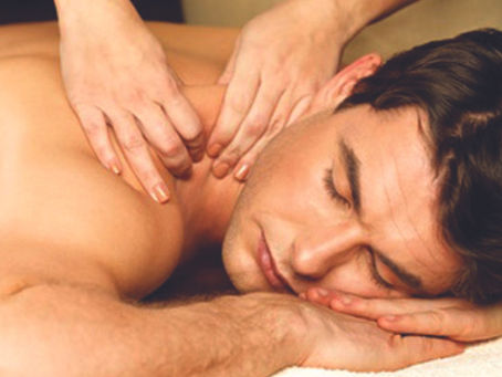 massage therapy benefits for mental health
