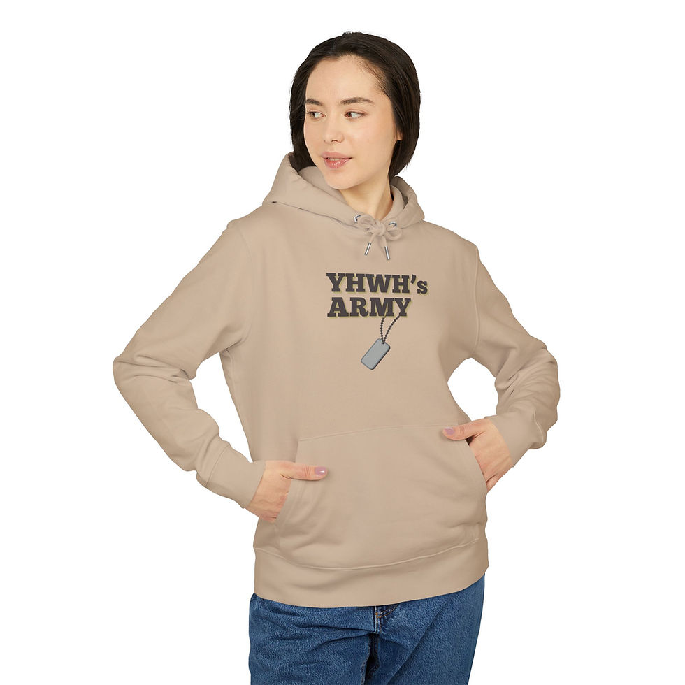 Thumbnail: Unisex Cruiser 2.0 Hoodie