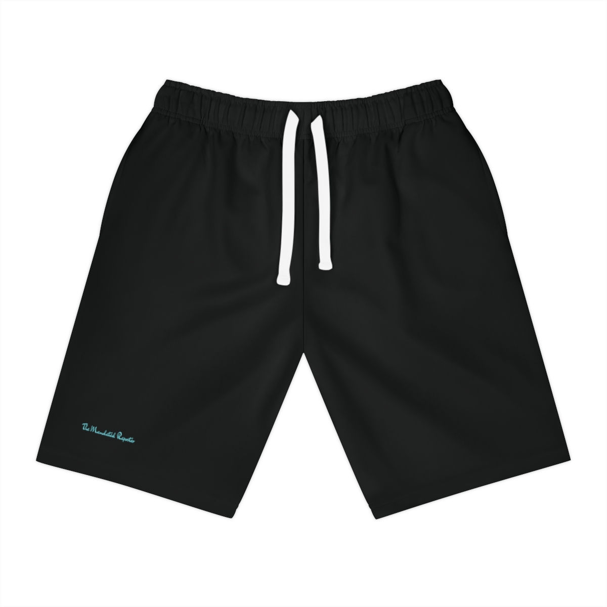 TMR Signature Basketball Athletic Long Shorts