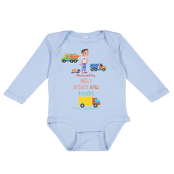TMRJ Bodysuit