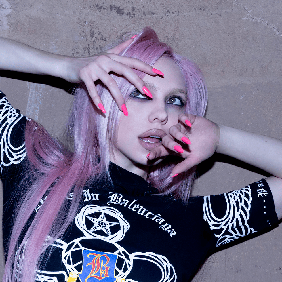 Image Source: Spotify