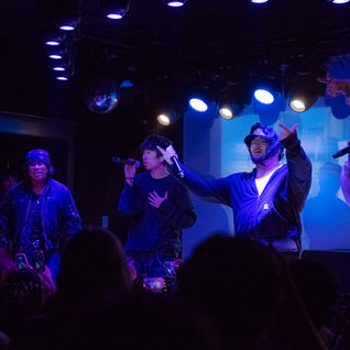 Live Show: West of Eden showcases "PLAYGROUND" EP across the West Coast