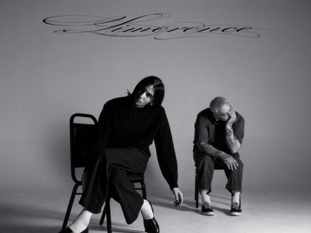 New release: sace6 releases debut EP, Limerence.
