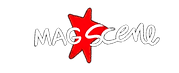 magscene logo