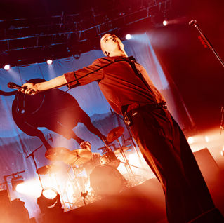 Live Show: The Royston Club takes London by storm at their sold out Headline. 