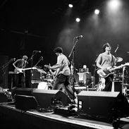 Live Show: Permanent (Joy) kick off Halloween at the O2 Kentish Town Forum.