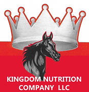 kingdom-horse-pet-nutrition-company logo