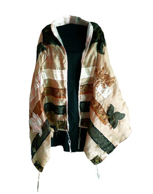 women's tallit