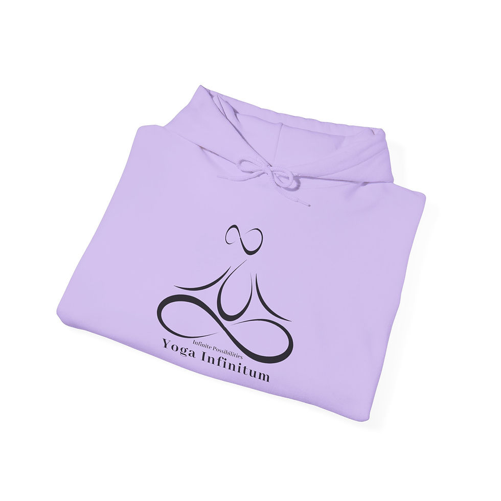 Thumbnail: Infinite Possibilities Hoodie Sweatshirt