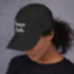 Thumbnail: Because Boobs Hat
