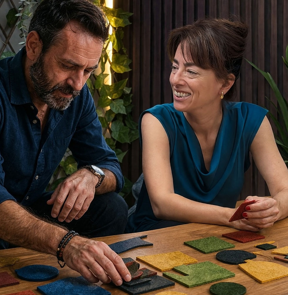 כשהשכל מנהל את ההצגה