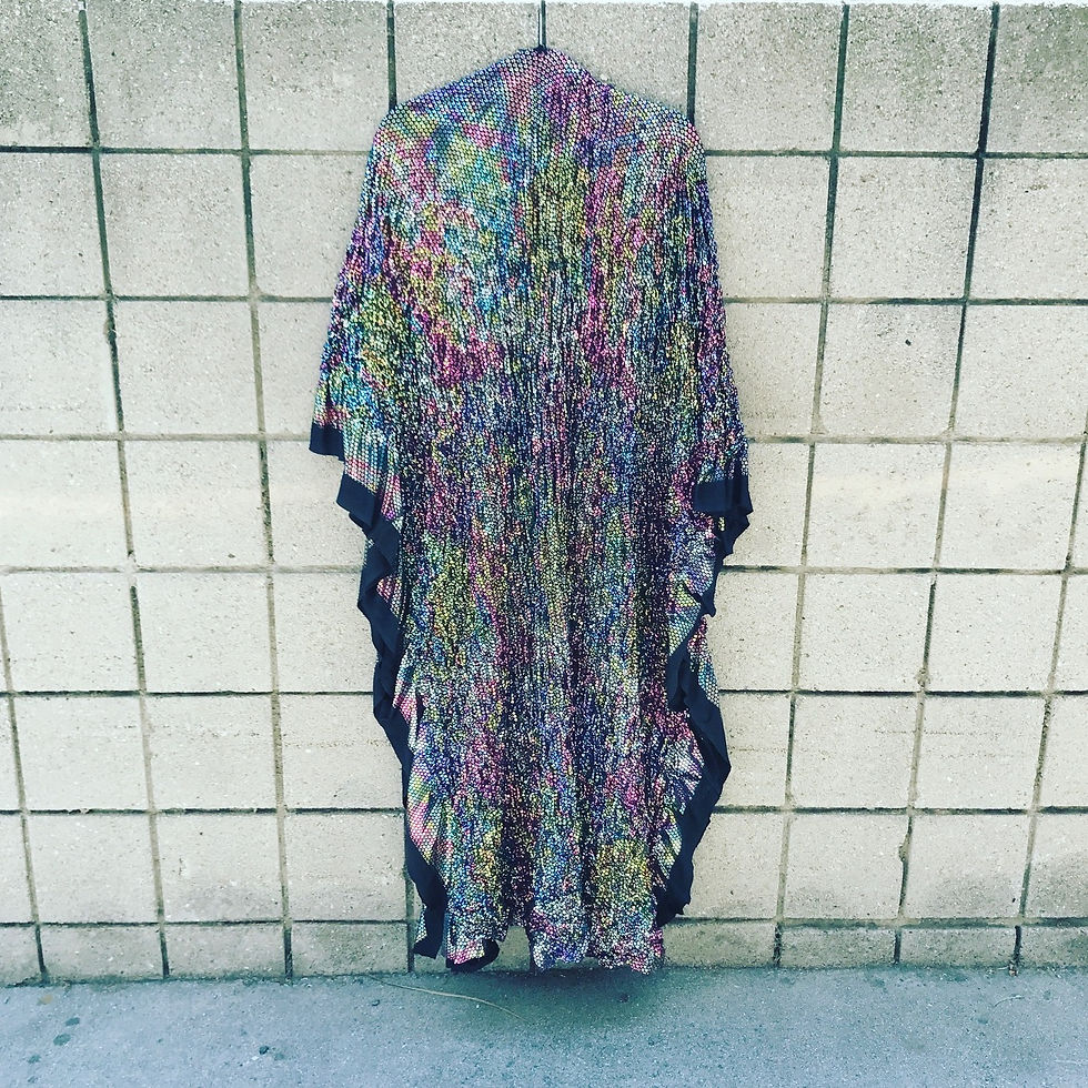 Thumbnail: Magic Kimono Duster (unisex)
