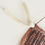 Thumbnail: Autumn Sky Balsa branch asymmetric wall hanging-large
