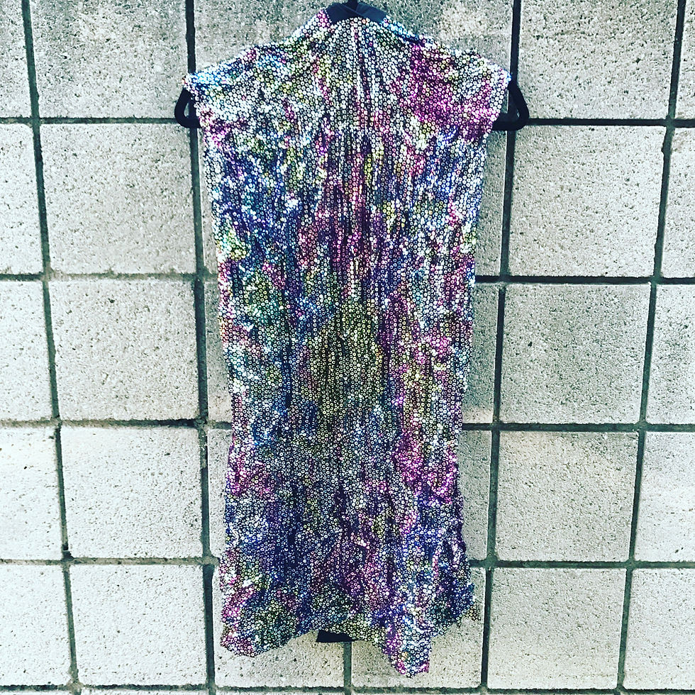 Thumbnail: Magic Vest (unisex)