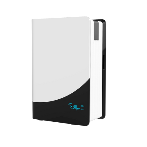 X AIR PURIFIER MACHINE AP5002 | Cascadelle | MU