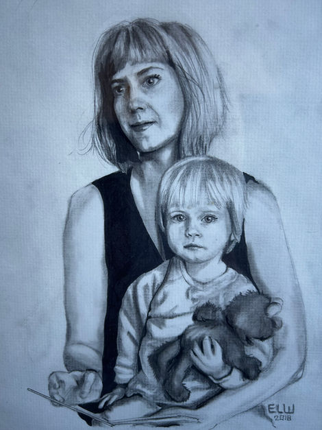 Portraits