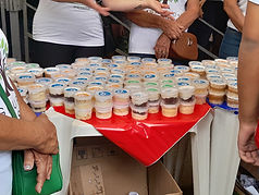 Parque Ipanema Aniversário Class Vip Eventos Brasil