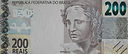nota de 200