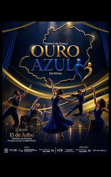 Apresentação Paraíso
