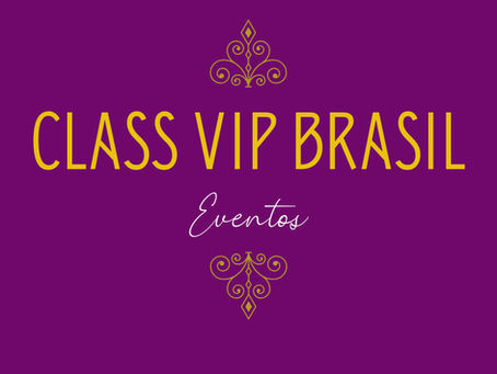 Class Vip Eventos Brasil