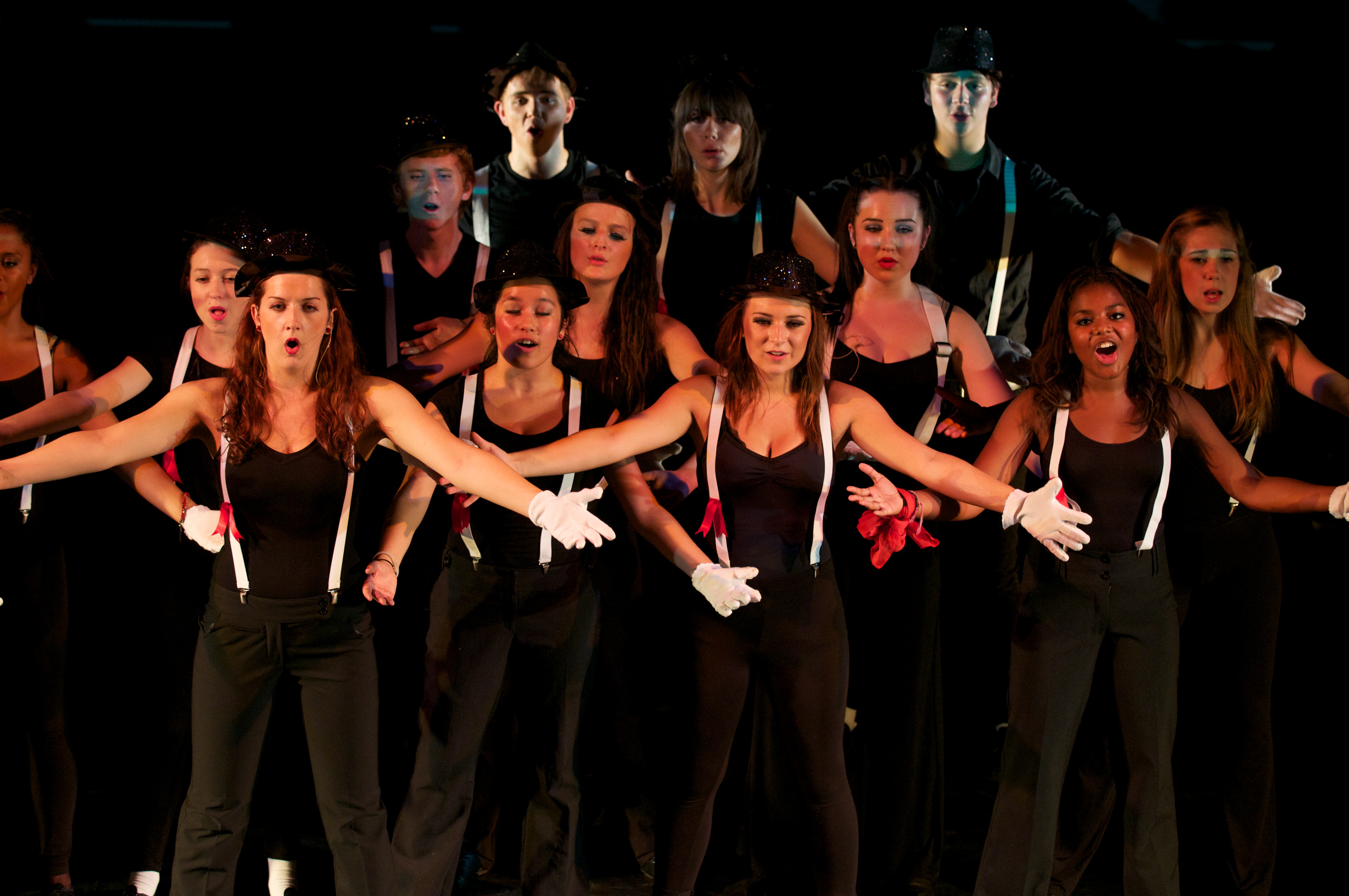 100th Show 2011