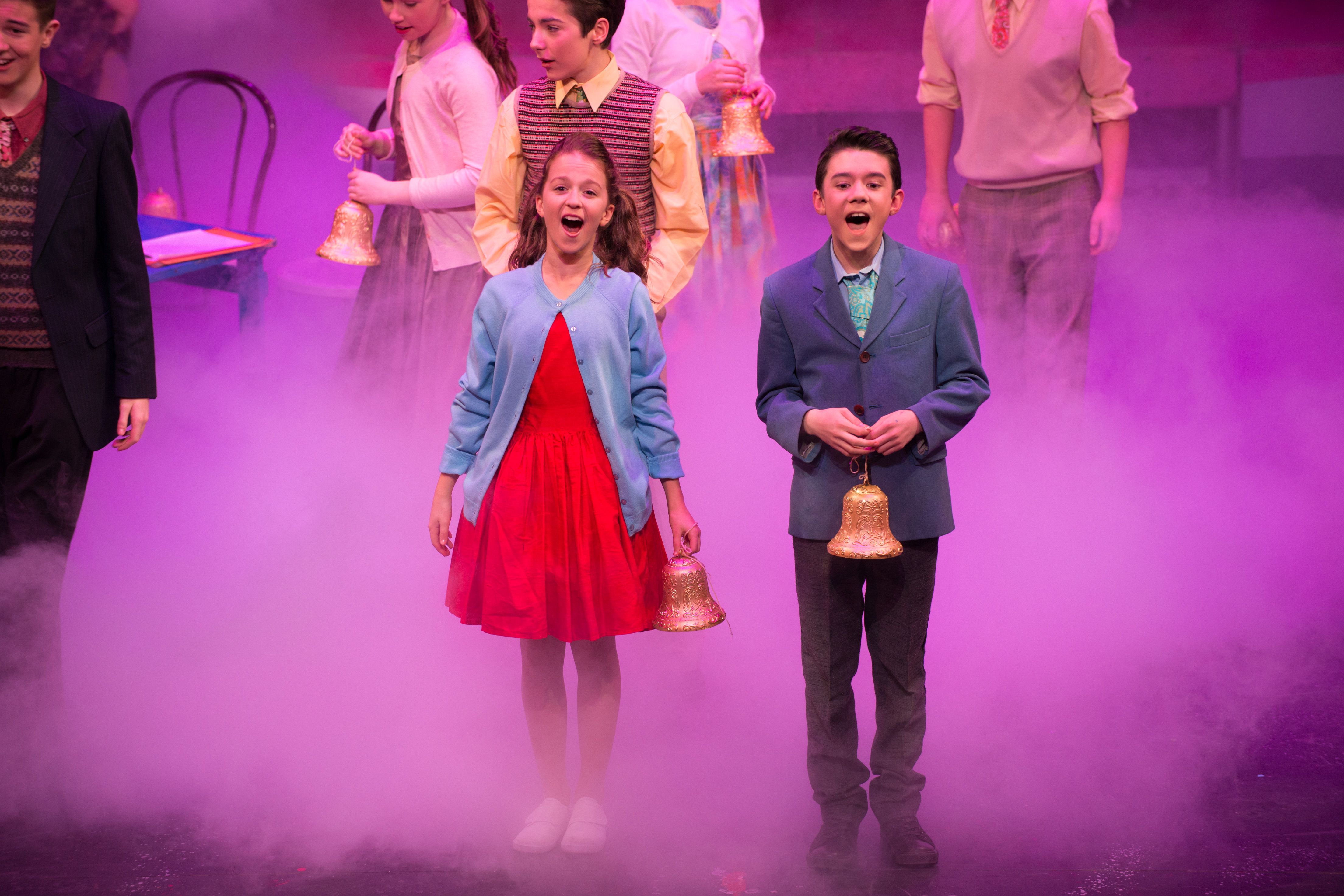 Hairspray 2016
