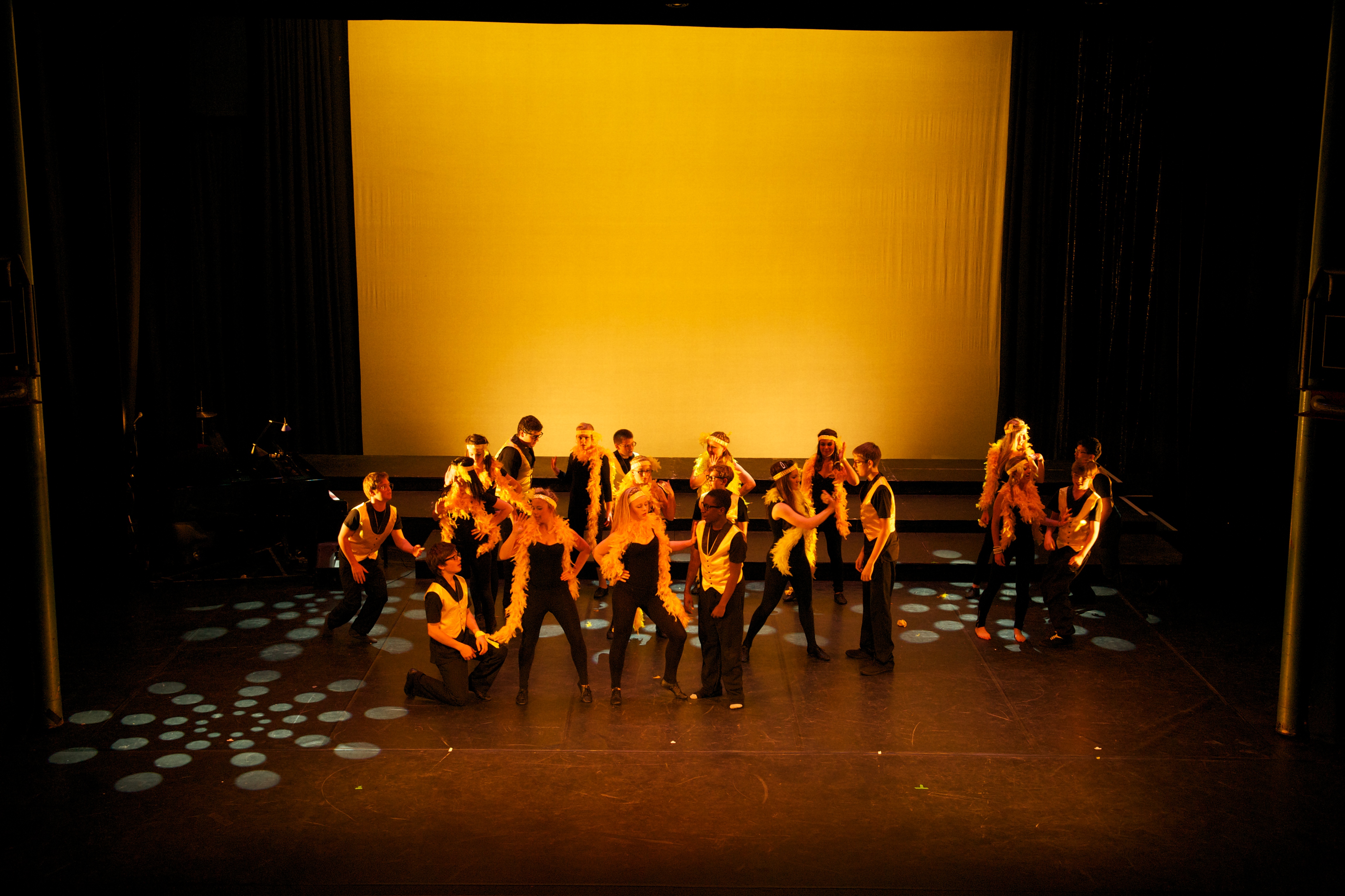 100th Show 2011