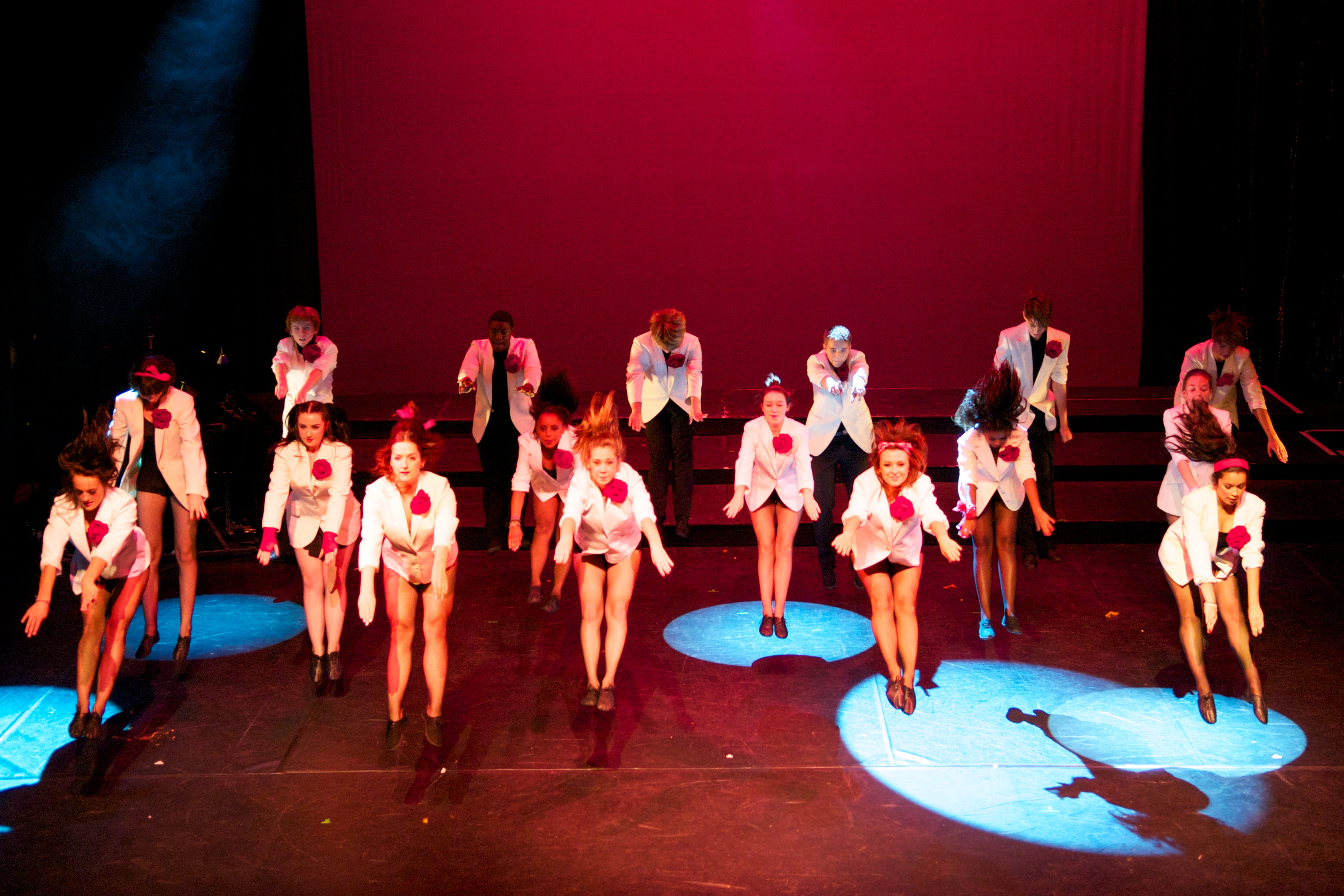 100th Show 2011
