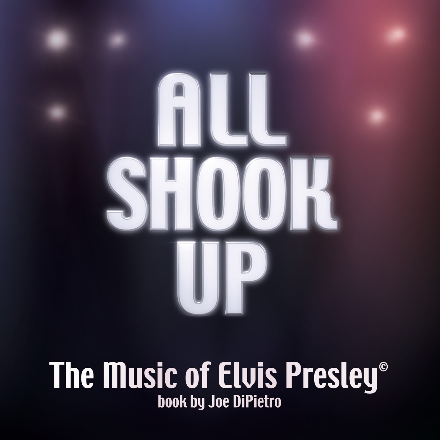 All Shook Up 2019