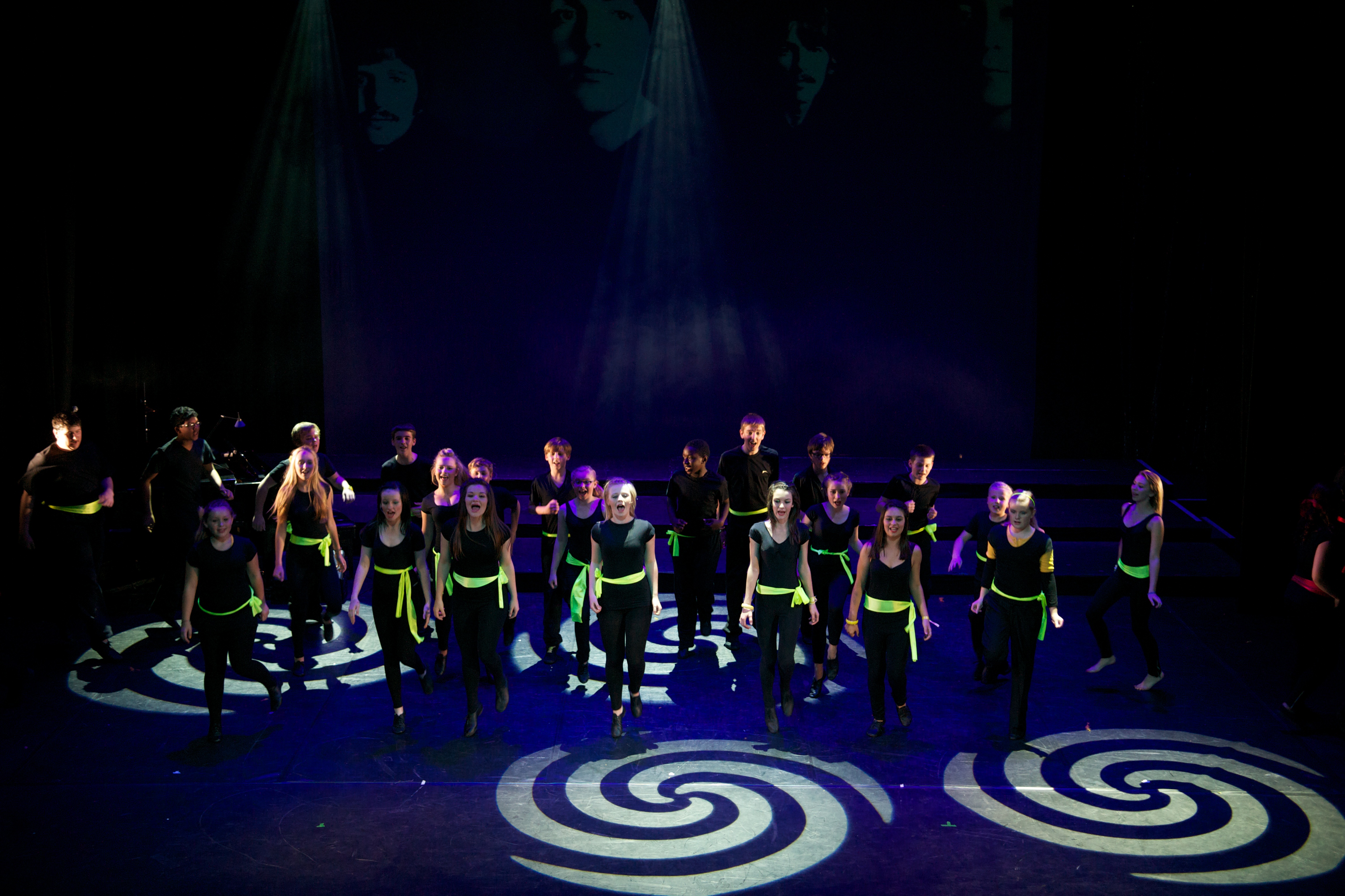 100th Show 2011