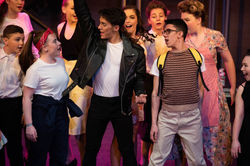 All Shook Up 2019