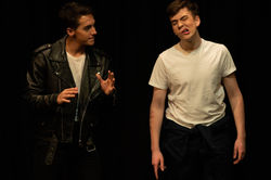 All Shook Up 2019