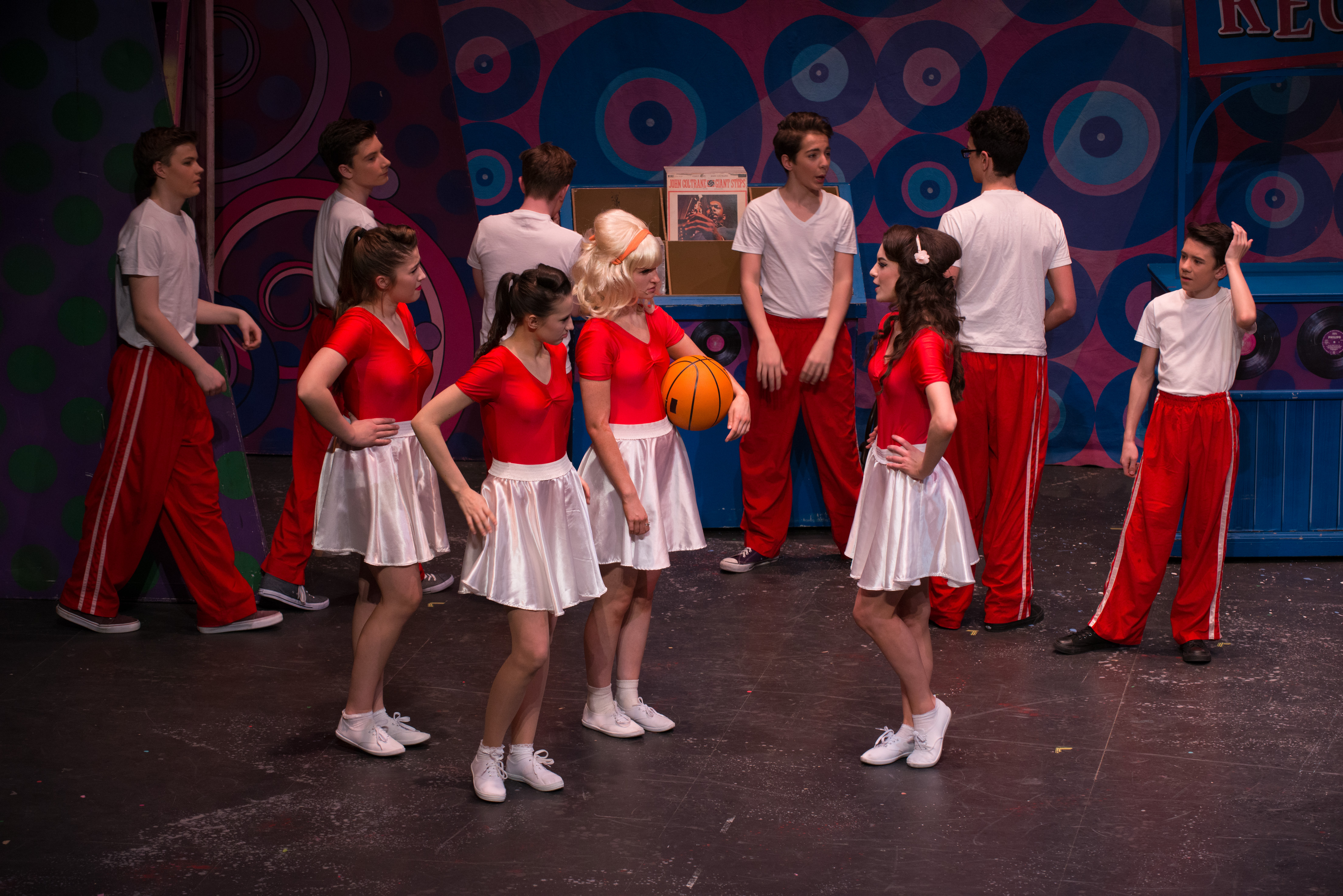 Hairspray 2016