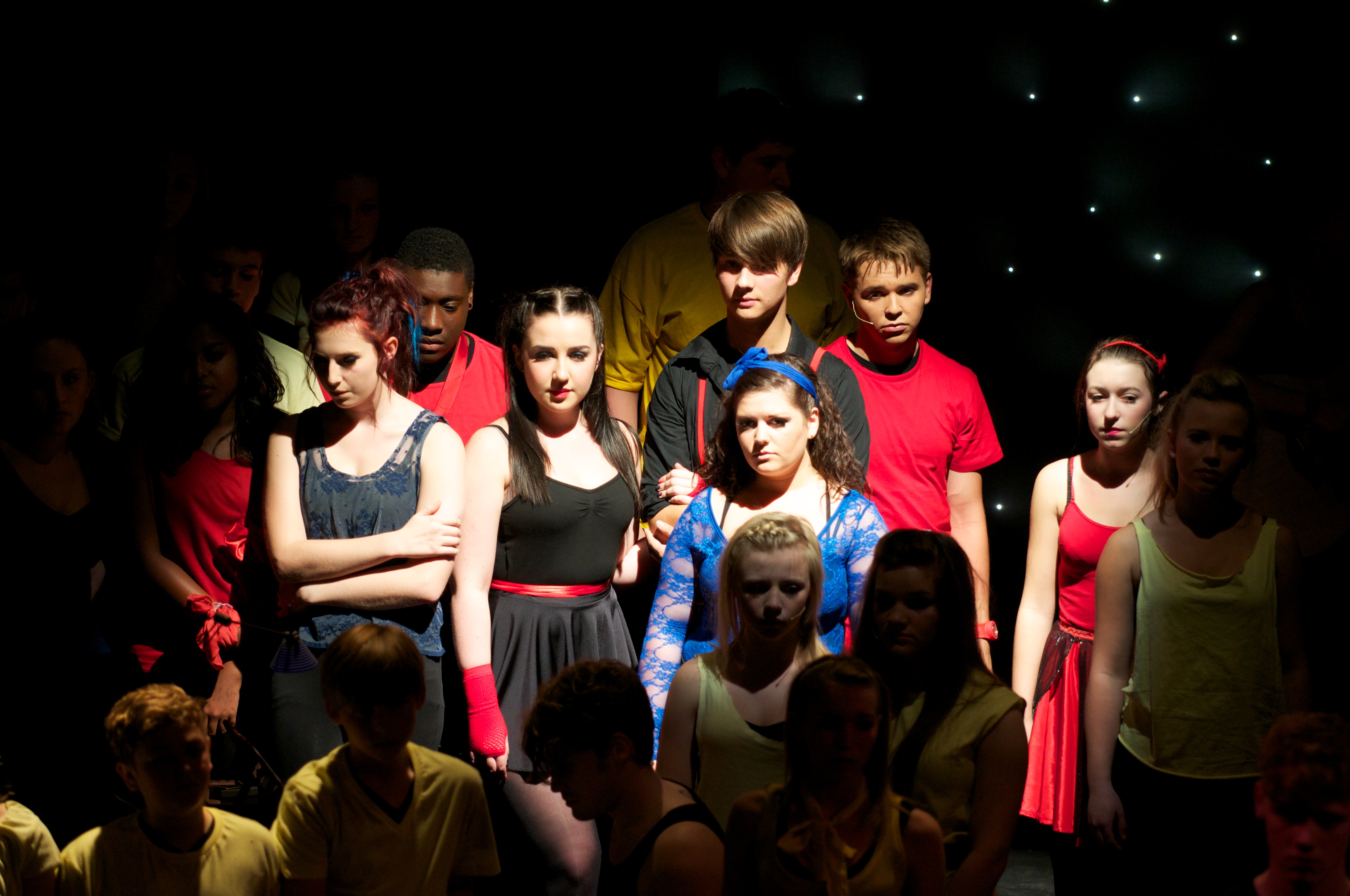 100th Show 2011