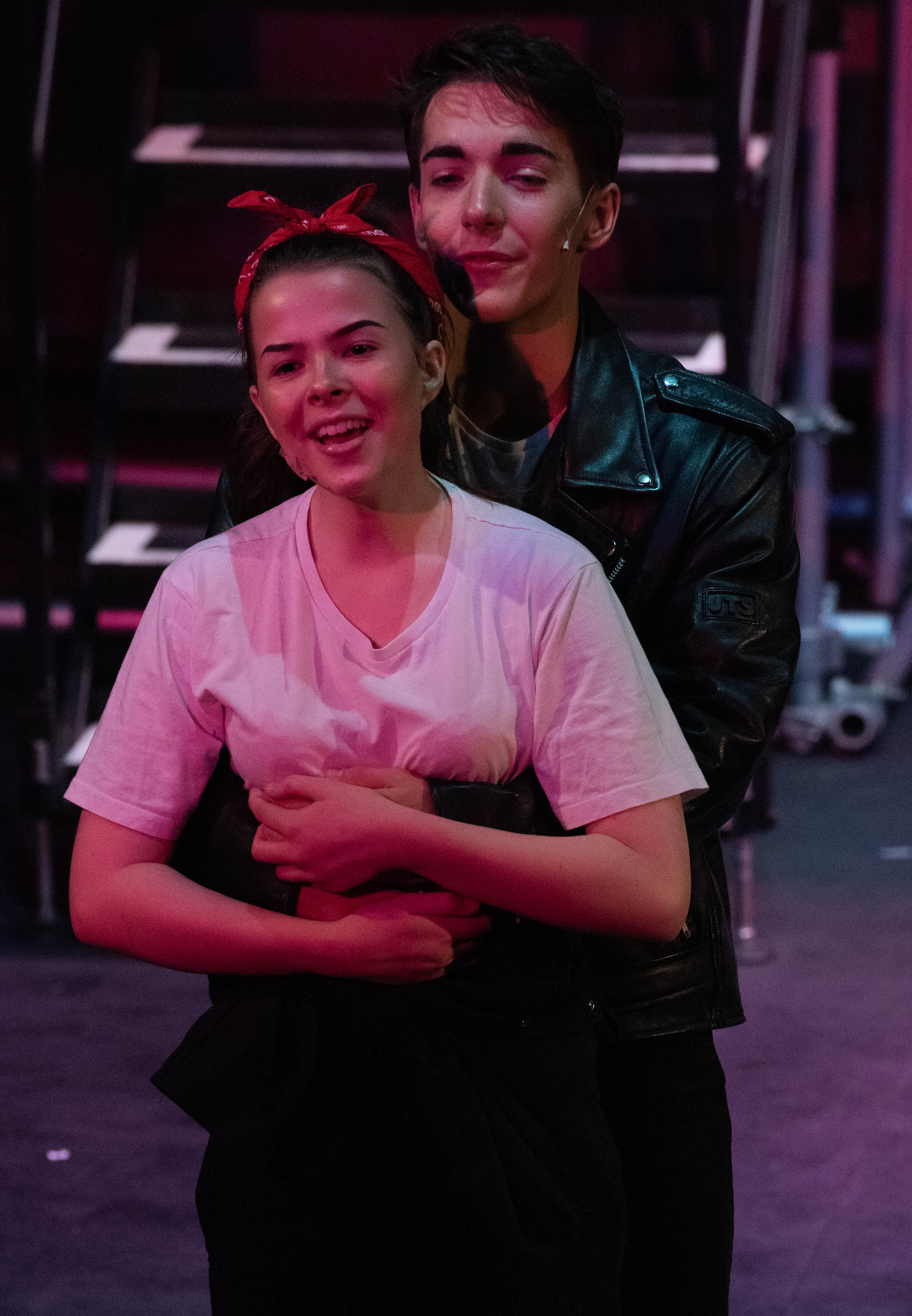 All Shook Up 2019