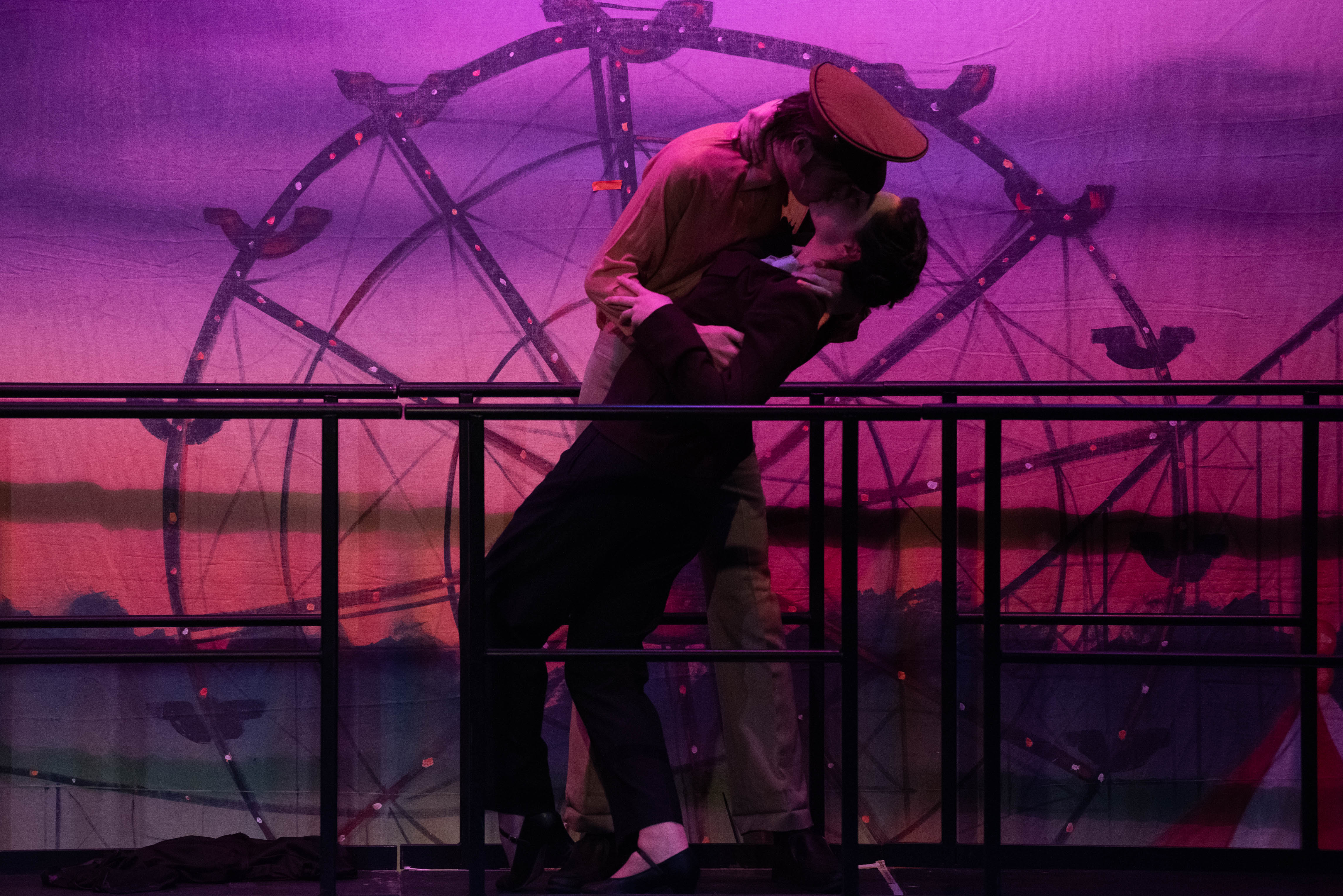 All Shook Up 2019