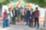 Republic Day Celebration