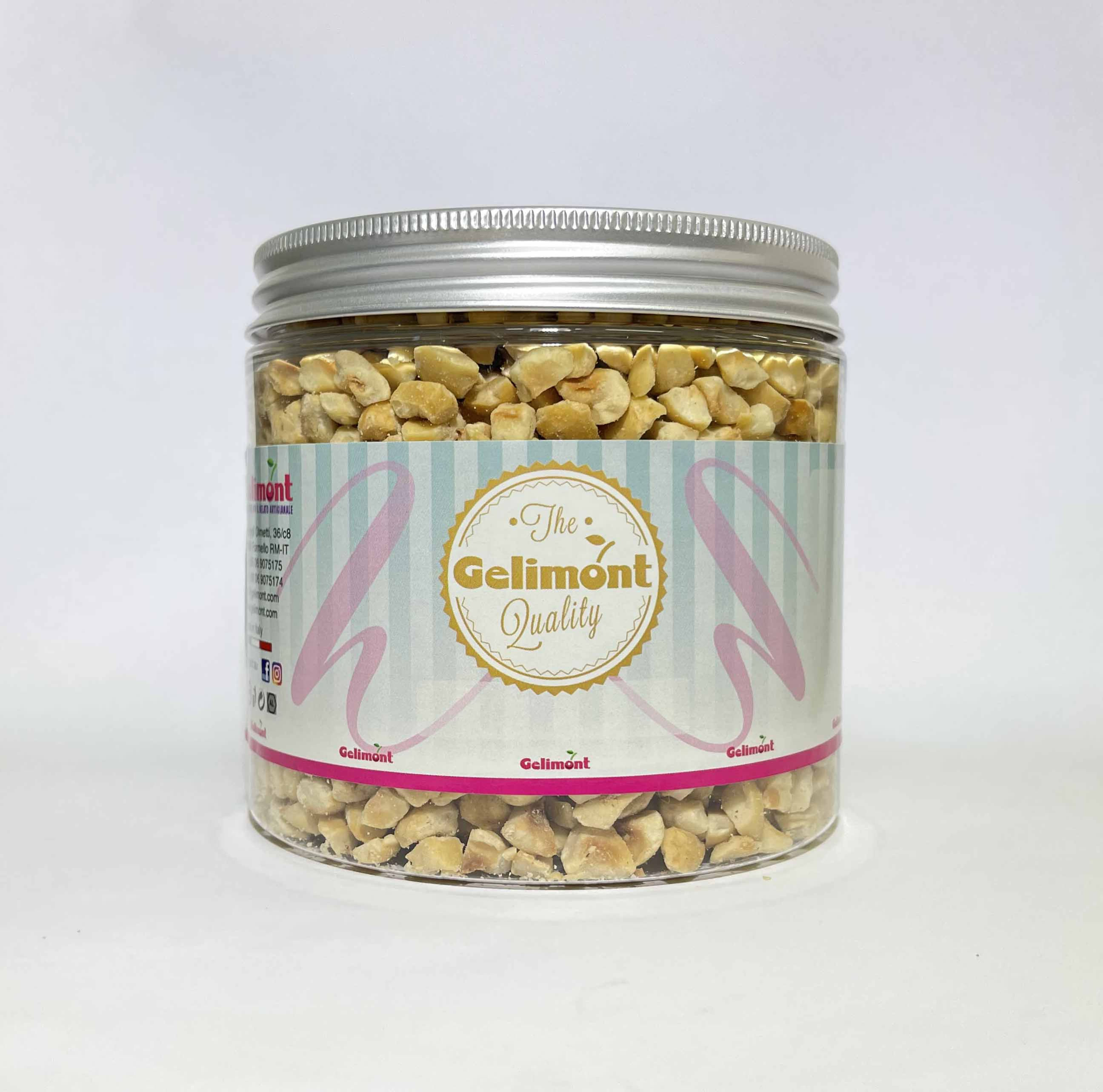 Granellone di Nocciole Tostate