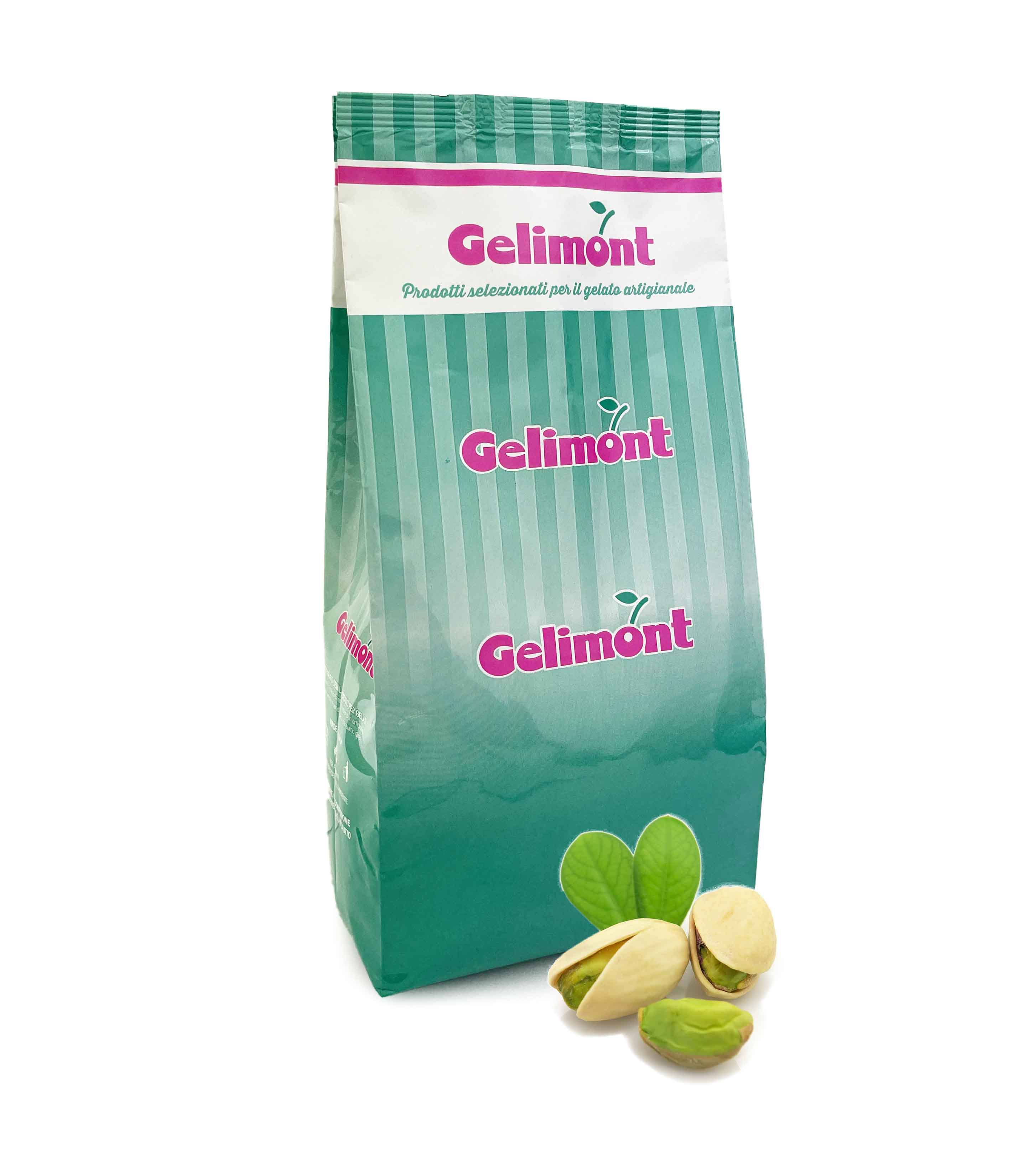 Komplet Pistacchio - 1,25 kg