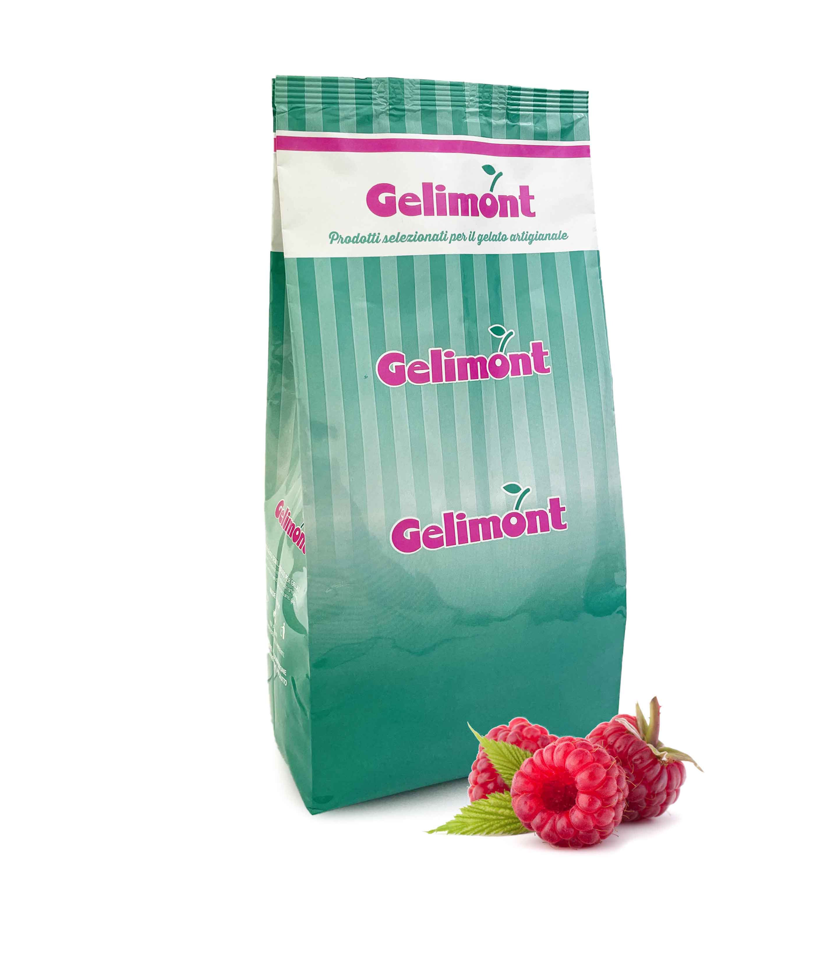 Komplet Raspberry - 1.25 kg