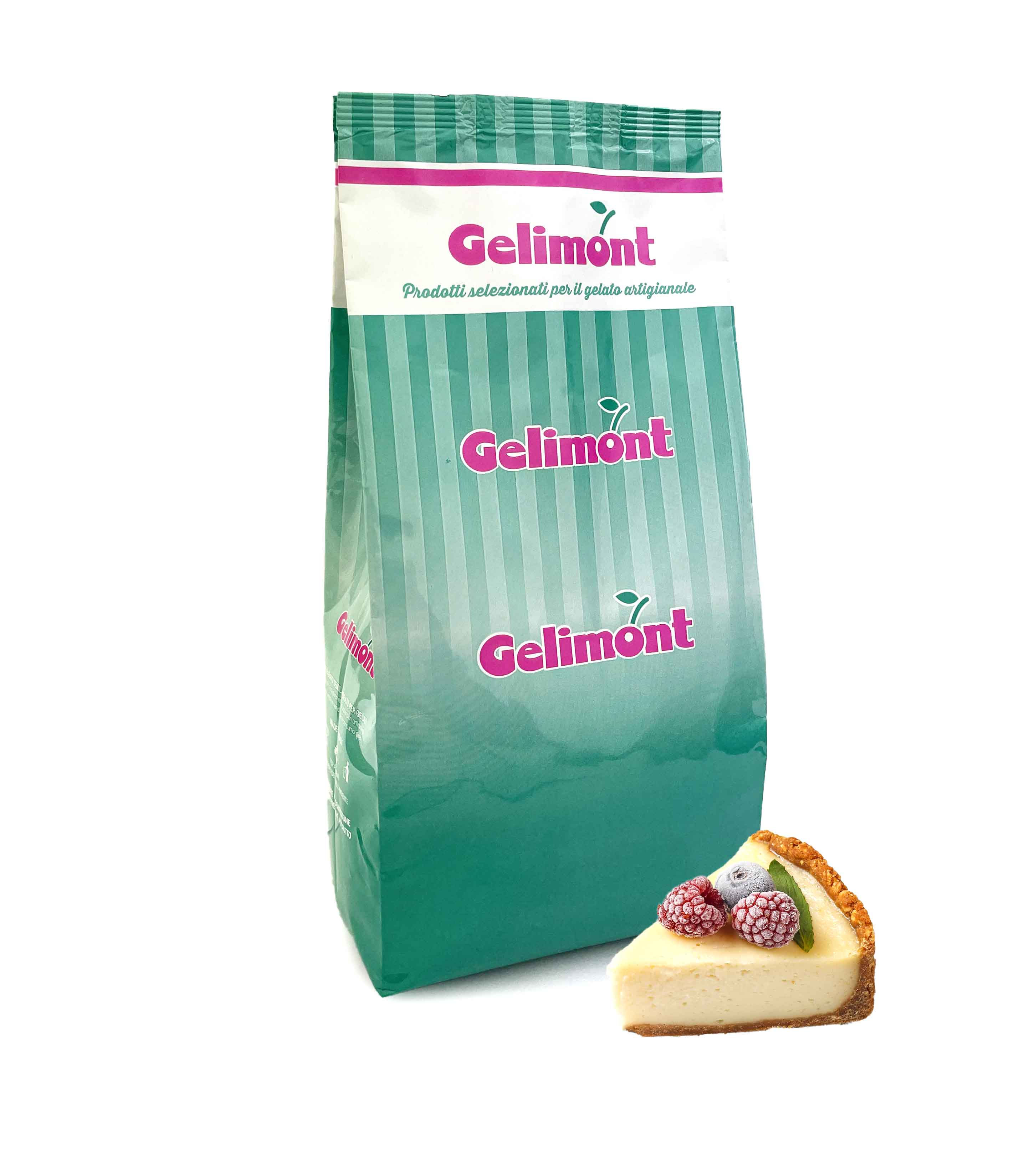 Komplet Cheesecake - 1.5 kg