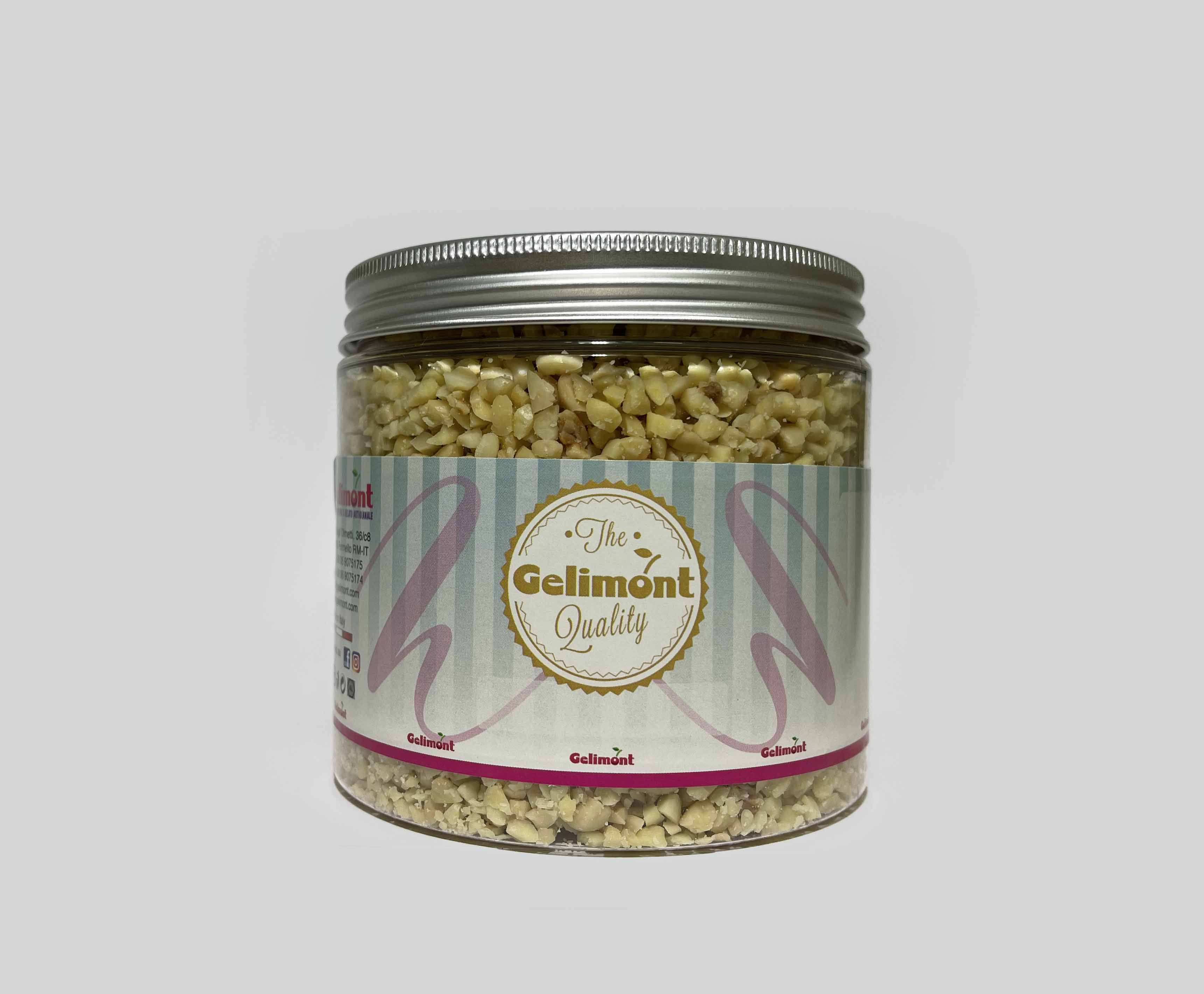 Granella di Arachide tostata - 1 kg